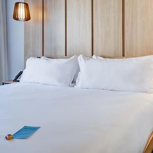 Habitación Superior con Cama King